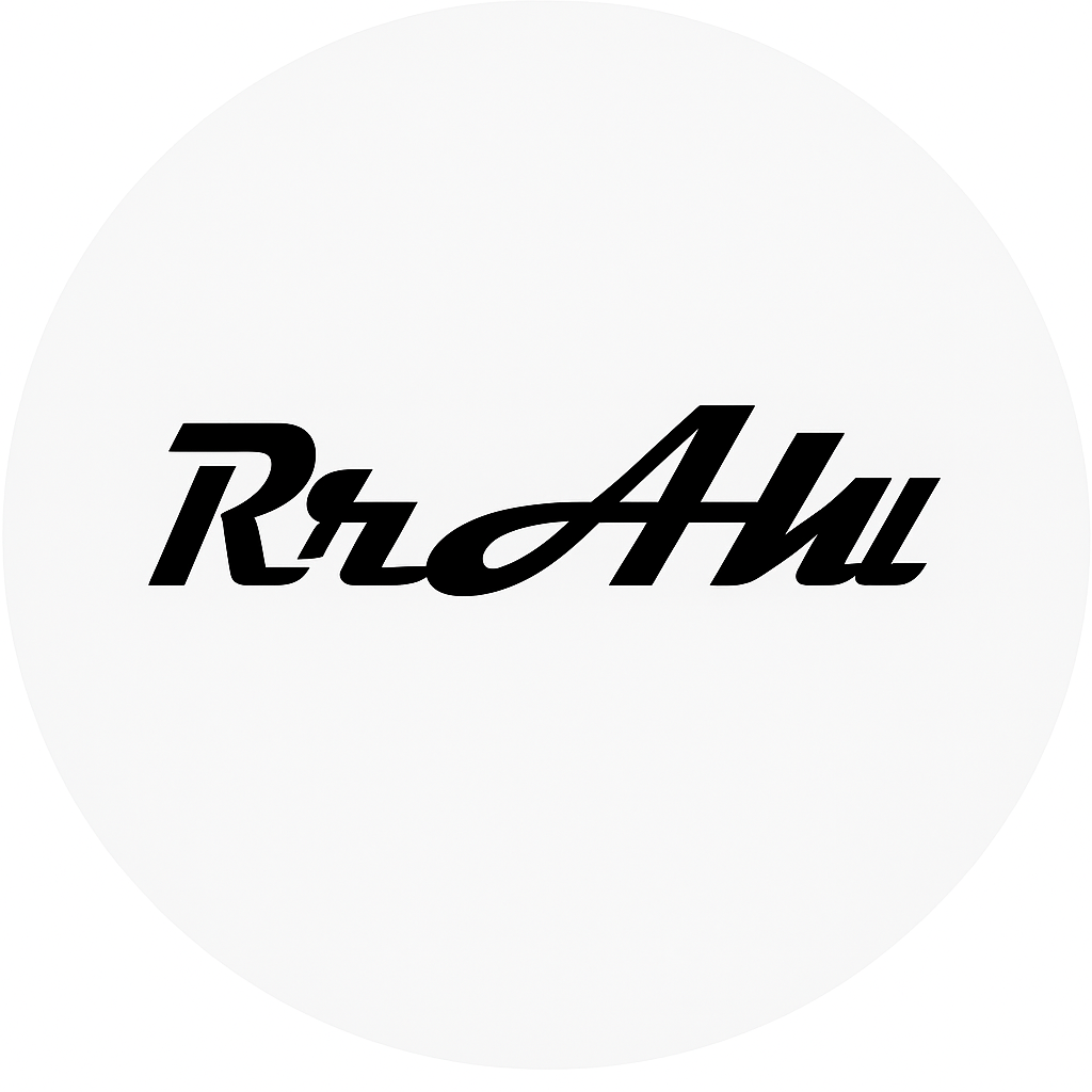 Reiraku Logo
