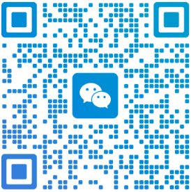 扫码加微信株式会社麗楽